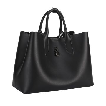 Luxury Big Geniune Leather Bag