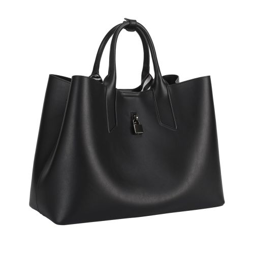 Luxury Big Geniune Leather Bag