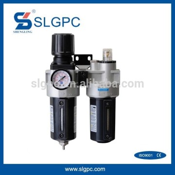 Salable tpye low price pneumatic component lubricator air filter MACP401-15A