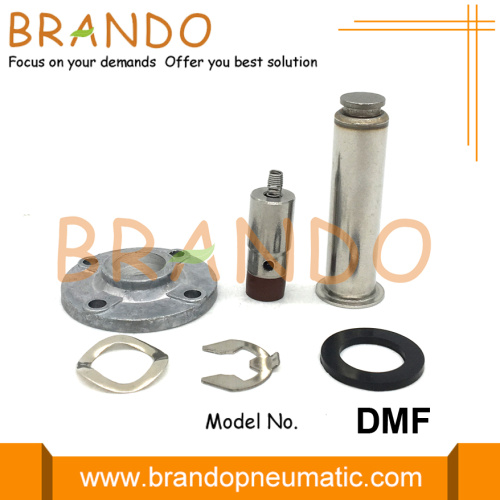 SBFEC Type Pulse Valve Repair Kit Magnetarmatur