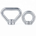 M12(1/2") Heavy Duty Triangle Ring Shaped Thread Nut