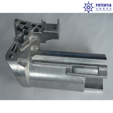 Aluminum Alloy Casting Parts for mobile cars