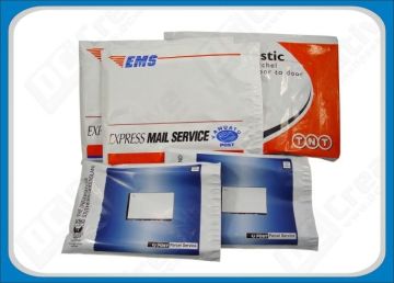 Waterproof Multi-layers Polythene Ems Courier Envelopes, Shipping Mailers