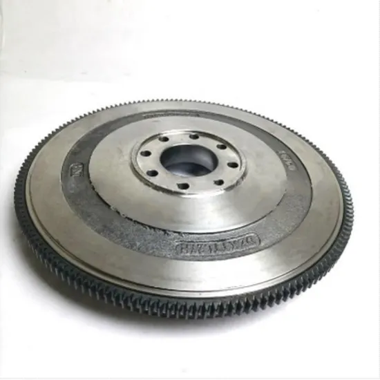 Original Engine Parts: 6BT Engine Truck Components - Including High-Quality Flywheel Assy 3912907