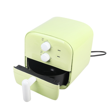 Air Fryer Home Use Manual  Air Fryer New 2024 Oil Free Hot Air Fryer