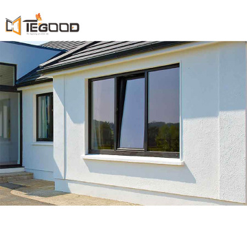 Philippines-based Aluminium Tilt & Turn Windows: A Comprehensive Guide to Glass Window Solutions
