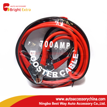 700Amp 2 게이지 자동 관리 부스터 케이블