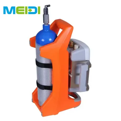 ventilator, portable ventilator, emergency ventilato