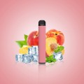 Популярные Trending показали E-сигареты Ecigs для курильщиков