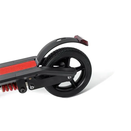 QMWHEEL APP Connection 6.5 inch Electric Scooter