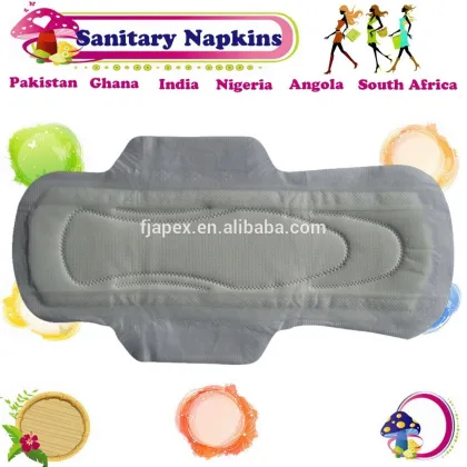 Femine adult sanitary pads sanitary pad burner she sanitary pads