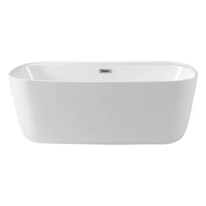 American Standard Modern Freestanding Bathtub