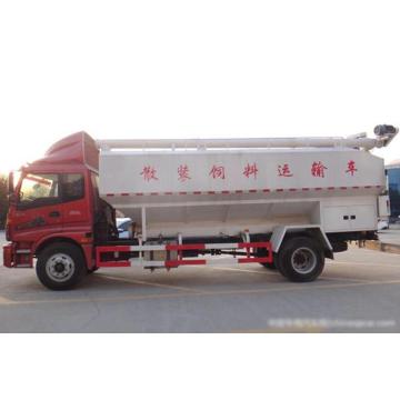 Foton Aluminum Alloy 4x2 Feed Tank Tank Tank