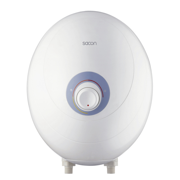 BEE 5‑Star Egg‑Shape Compact Water Heater
