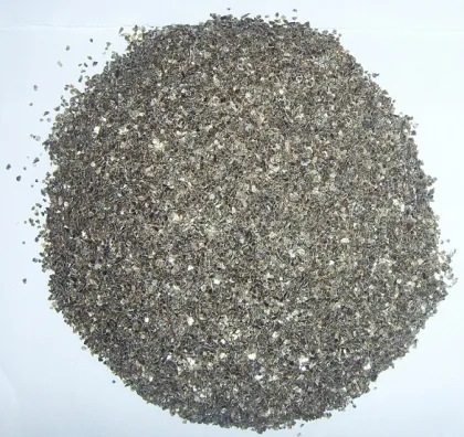 vermiculite