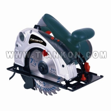 185mm 1400W Circular Saw