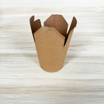 32oz-1000ml Paper Noodle Box