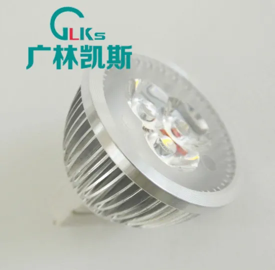 High Quality 4w Spotlight Led MR16/GU10