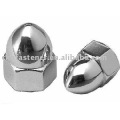 Kacang Kubah Acorn Hex Nut