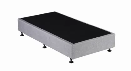 Hotel Bedroom Furniture Fabric Bed Mattress Hotel Bed Frame
