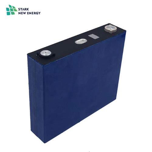 3.2V100Ah Lithium Iron Phosphate Battery Cell