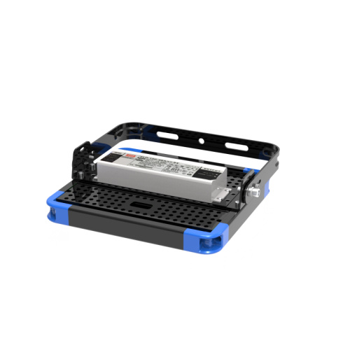 2018 New 150W LED Tunnel Light for Square