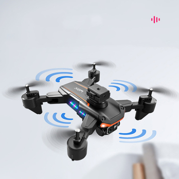 Wholesale Mini RC Drone with 4K Camera and Obstacle Avoidance for Kids