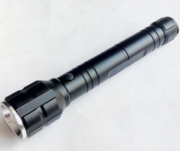 Cree XML2 10W LED Torch