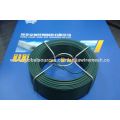 PVC Draad Green Soft Twist Plant Tie Tie Draad