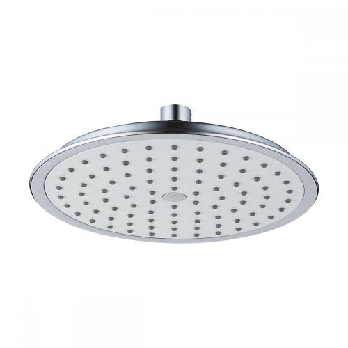 High end great most powerful eco jet hotel rain shower head