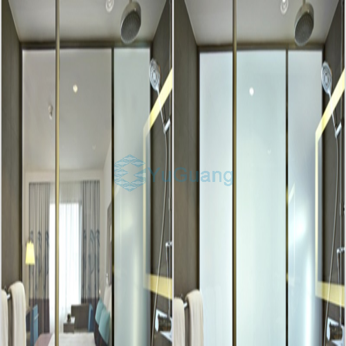 Insulated Glazing 6+6mm Switchable Glass