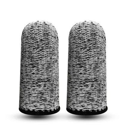 Anti-Cutting Finger Cover HPPE Carved Protection