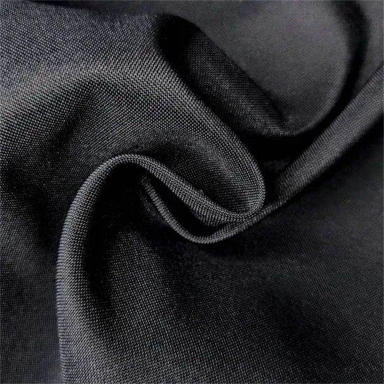 OBLCP001 Cation Polyester Spandex Oxford