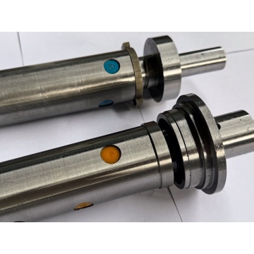 Vít thử nghiệm chuyên nghiệp cho costomer