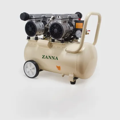 mobile home air conditioner compressor