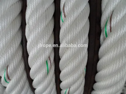 Atlas rope/Karat winchline