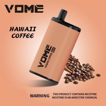 Vome Box Disposable Vape Device 10 flavors