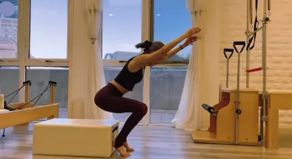 YG-PE04 Fitness: Pilates Equipment and Accessories