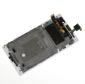 Tela de exposição para Sony Xperia C S39h