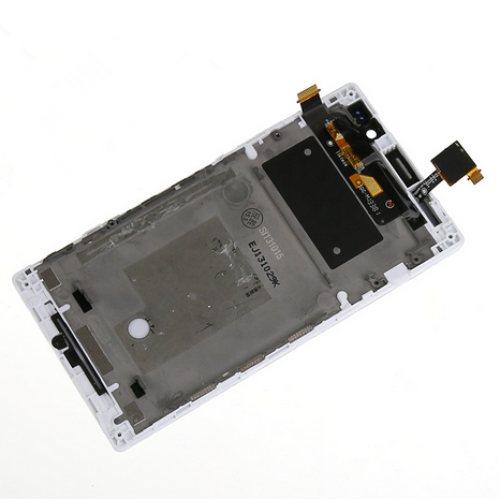 Display Screen for Sony Xperia C S39h