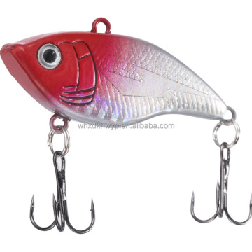 MISTER LURE 13.3g 55mm Vibrating VIB Fishing Lure
