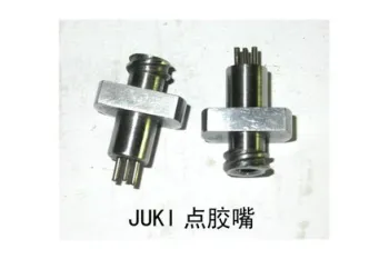 SMT machine parts: JUKI KD775 nozzle