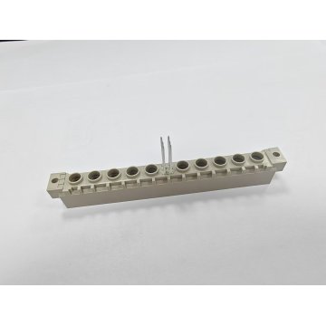 DIN 41612 M TYPE Male 16P 180 DIP