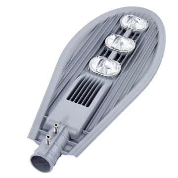 IP65 250W COB LED Street Light - Outdoor Aluminum Die Casting Road Lamp