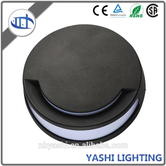 Hot selling outdoor house wall lamp