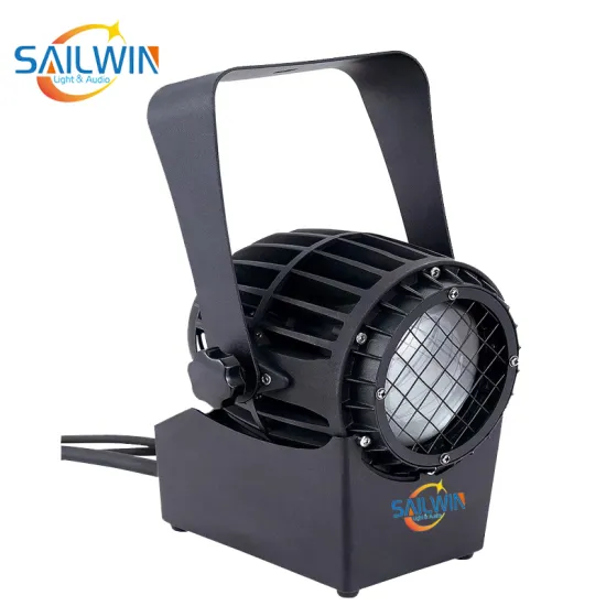 150W COB 2in1 Warm/Cool White LED Blinder Light for Parties and Clubs