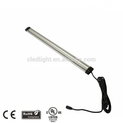 UL White LED Cabinet Light LED Refrigerator Lamps