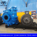 10/8F-NAHR Rubber Liner Slurry Pump with 6P160kw