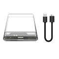 USB 3.0 2.5 inch sata hdd harde schijfbox