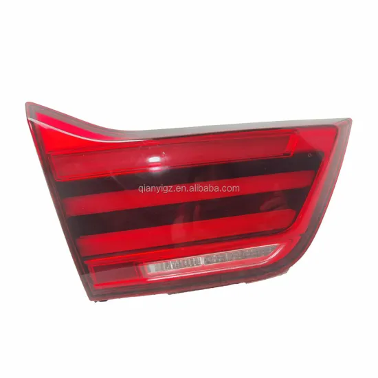 Second-Hand Headlight Components for 2018-2020 BMW 4 Series Taillights